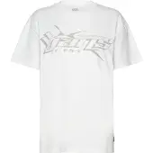 Vans T-shirt 'Y2V' vass / vit
