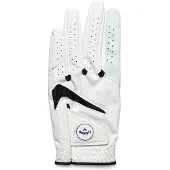 Callaway Syntech White Vänster hand M/L Herrhandskar