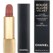 Chanel Rouge Allure Velvet Luminous Matte Läppfärg