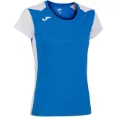 Joma Record Ii T-shirt Med Korta ärmar