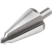 Wolfcraft 2519000 Hålfräs HSS Skaft-Ø 8 mm