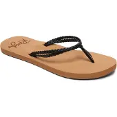Roxy Costas Sandaler black Storlek 6.0