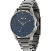 Police Successo 44 Mm Klocka
