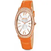 Folli Follie Wf2b012stwn Damklocka