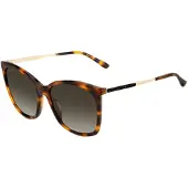 Jimmy Choo Nereags05lha Solglasögon För Kvinnor