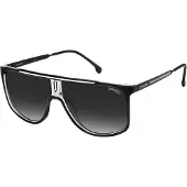 Carrera 1056 080S 90 Svarta solglasögon