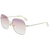 Victoria Beckham Vb223s-728 Solglasögon För Kvinnor