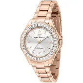 CHIARA FERRAGNI R1953101503 Damklocka