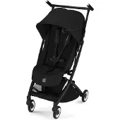 Cybex Sittvagna - Libelle - Magi Black - - One Size - Sittvagna
