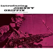 Ginza.se Griffin Johnny: Introducing Johnny Griffin