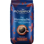Mövenpick | Der Himmlische - 1 kg kaffebönor