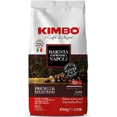 KIMBO Espresso Barista Napoli 1 kg kaffebönor
