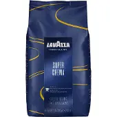 Lavazza Super Crema Whole beans - 1 kg