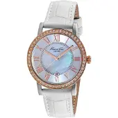 Kenneth Cole Ikc2836 Damklocka