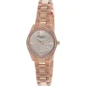 Kenneth Cole Ikc0005 Damklocka