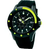 Folli Follie Wf1y002zdz Damklocka