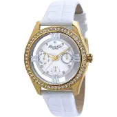 Kenneth Cole Ikc2793 Damklocka