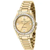 CHIARA FERRAGNI R1953102501 Damklocka