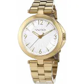 Nautica Nad14001l Damklocka