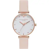 Olivia Burton Ob16am95 Damklocka