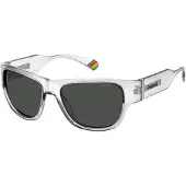 Polaroid Pld6197skb7f5 Polariserade Solglasögon