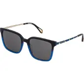 Zadig & Voltaire Szv308-550d79 Solglasögon För Kvinnor