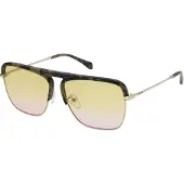 Zadig & Voltaire Szv321-60300k Solglasögon