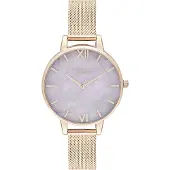 Olivia Burton Ob16sp16 Damklocka
