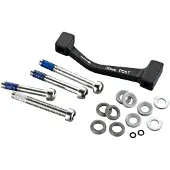 Sram Rotor 30 Mm 170 Mm Adapter För Bakre Skivbromsok Till Cykel