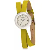 Folli Follie Wf13f030ssf Damklocka