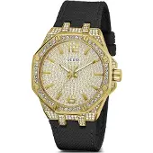 GUESS Shimmer Damklocka