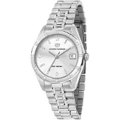 CHIARA FERRAGNI Klocka CHIARA FERRAGNI R1953100514. Kvarts, Färg silver. Kvinna.