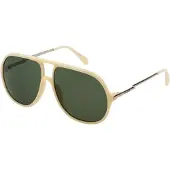 Zadig & Voltaire Szv305-6009zq Solglasögon För Kvinnor