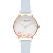 Olivia Burton Ob16ch04 Damklocka