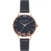 Olivia Burton Ob16ch06 Damklocka