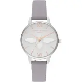 Olivia Burton Ob16am163 Damklocka
