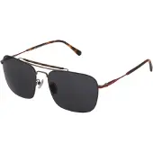 Carolina Herrera SHE159-580627 - Solglasögon Herr (58/17/145)