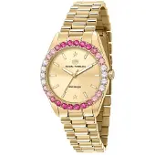 CHIARA FERRAGNI R1953100501 Damklocka