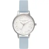 Olivia Burton Ob16ar03 Damklocka