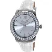 Kenneth Cole Ikc2849 Damklocka