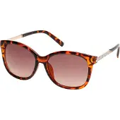 GUESS Gf0394-5652f Solglasögon För Kvinnor