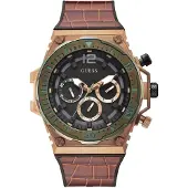 GUESS Venture Klocka