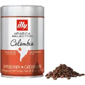 Illy Kaffe bönor Arabica Selection Colombia 250 g