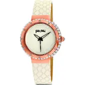 Folli Follie Wf13b012spi Damklocka