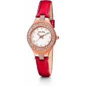 Folli Follie Wf14b003sss Damklocka