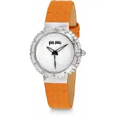 Folli Follie Wf13a032spw Damklocka