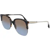 Victoria Beckham Vb617s-005 Solglasögon För Kvinnor