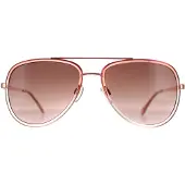 GUESS Gf0417-72b Solglasögon För Kvinnor
