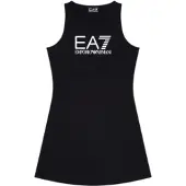 EA7 7g000150_af12484 ärmlös Klänning