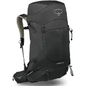 Osprey - Dagstursryggsäckar - Stratos 36 Raven Black för UnisexNylon - Svart